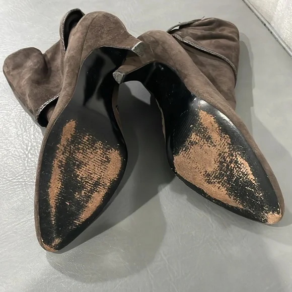 Via Spiga Booties - Picture 6 of 8